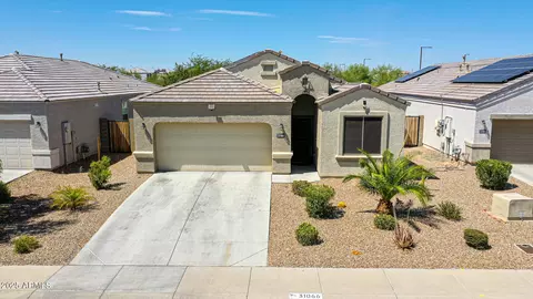 31066 W Weldon Ave, Buckeye, AZ 85396