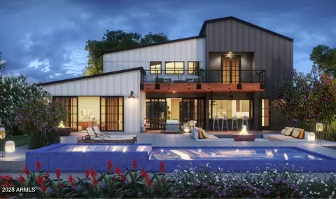 8511 S 9th Dr #15, Phoenix, AZ 85041