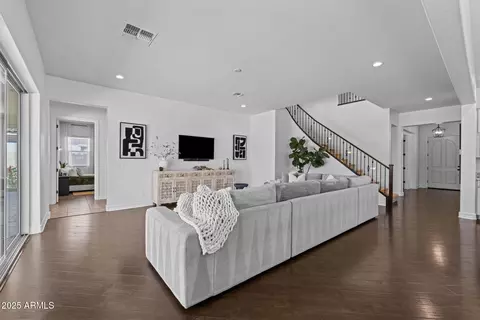 Entry Way - 10439 E Starion Ave, Mesa, AZ 85212 photo 1 of 6