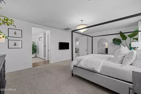 Bedroom - 10439 E Starion Ave, Mesa, AZ 85212 photo 4 of 8
