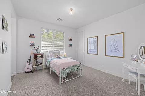 Bedroom - 10439 E Starion Ave, Mesa, AZ 85212 photo 5 of 8