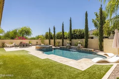 Exterior - 10439 E Starion Ave, Mesa, AZ 85212 photo 6 of 8