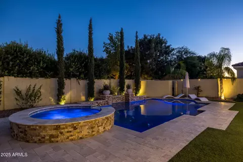 Exterior - 10439 E Starion Ave, Mesa, AZ 85212 photo 7 of 8