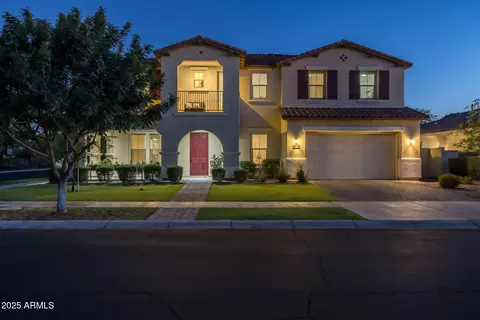 10439 E Starion Ave, Mesa, AZ 85212