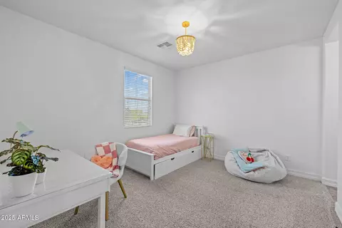 Bedroom - 10439 E Starion Ave, Mesa, AZ 85212 photo 6 of 8