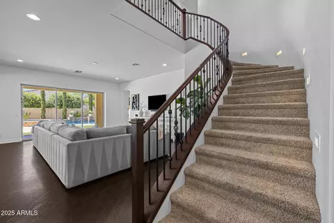Entry Way - 10439 E Starion Ave, Mesa, AZ 85212 photo 4 of 6