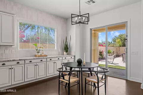 Dining - 10439 E Starion Ave, Mesa, AZ 85212 photo 1 of 3