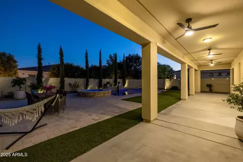 Exterior - 10439 E Starion Ave, Mesa, AZ 85212 photo 8 of 8