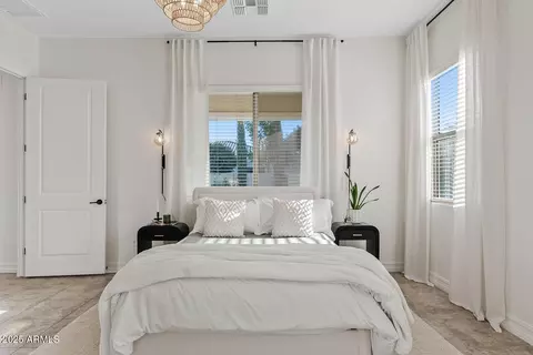 Bedroom - 10439 E Starion Ave, Mesa, AZ 85212 photo 2 of 8