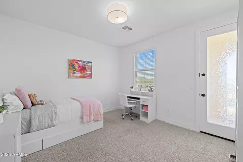 Bedroom - 10439 E Starion Ave, Mesa, AZ 85212 photo 7 of 8