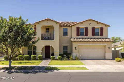 Exterior - 10439 E Starion Ave, Mesa, AZ 85212 photo 4 of 8