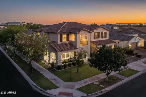 Exterior - 10439 E Starion Ave, Mesa, AZ 85212 photo 2 of 8