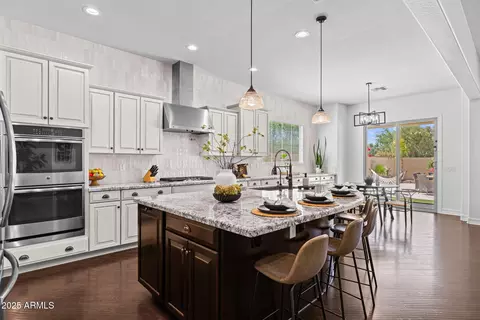 Kitchen - 10439 E Starion Ave, Mesa, AZ 85212 photo 1 of 6