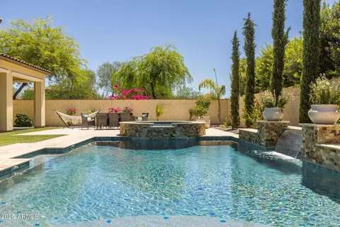 Exterior - 10439 E Starion Ave, Mesa, AZ 85212 photo 5 of 8