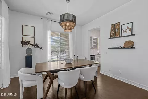 Dining - 10439 E Starion Ave, Mesa, AZ 85212 photo 3 of 3