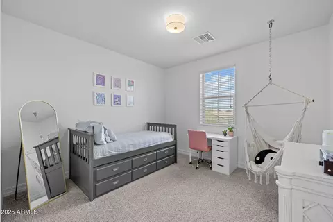 Bedroom - 10439 E Starion Ave, Mesa, AZ 85212 photo 8 of 8