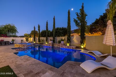 Exterior - 10439 E Starion Ave, Mesa, AZ 85212 photo 3 of 8