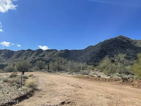 XX00 Anchor Avenue #15, Wenden, AZ 85357
