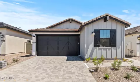 20318 W Roma Ave, Buckeye, AZ 85396