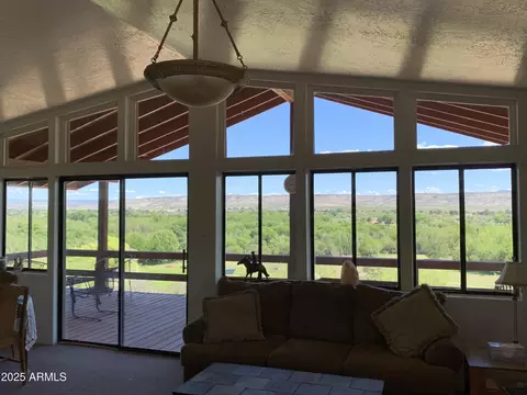 2876 S Salt Mine Rd, Camp Verde, AZ 86322