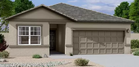 5985 E Artemis Dr, Florence, AZ 85132