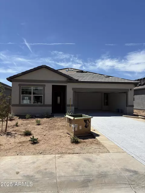 5985 E Artemis Dr, Florence, AZ 85132 photo 2