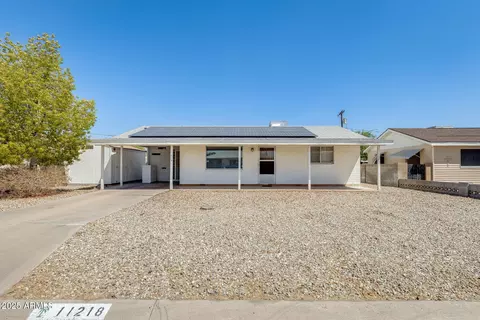 11218 W Montana Ave, Youngtown, AZ 85363