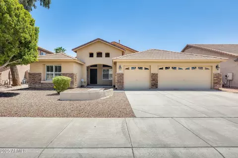 7979 W Sheena Dr, Peoria, AZ 85381