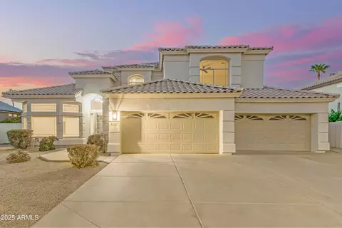 2060 E Sierra Madre Ave, Gilbert, AZ 85296 photo 2