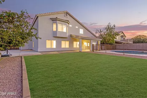 2060 E Sierra Madre Ave, Gilbert, AZ 85296 photo 19