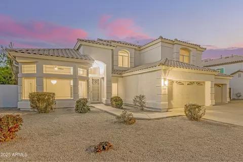 2060 E Sierra Madre Ave, Gilbert, AZ 85296 photo 4