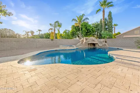 2060 E Sierra Madre Ave, Gilbert, AZ 85296 photo 21