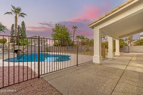 2060 E Sierra Madre Ave, Gilbert, AZ 85296 photo 17