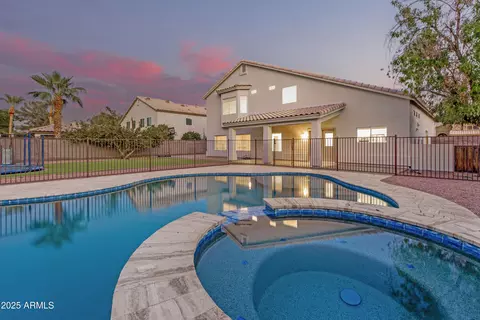 2060 E Sierra Madre Ave, Gilbert, AZ 85296 photo 10