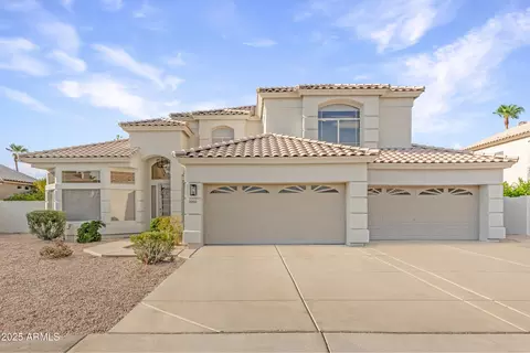 2060 E Sierra Madre Ave, Gilbert, AZ 85296