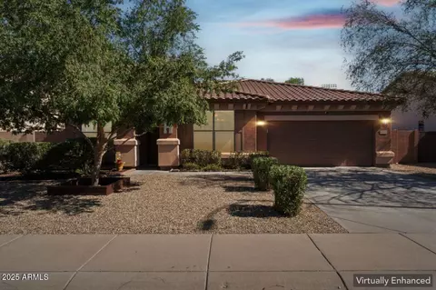 44470 W Palo Nuez St, Maricopa, AZ 85138