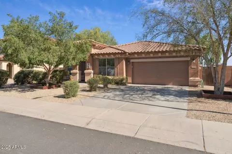 44470 W Palo Nuez St, Maricopa, AZ 85138