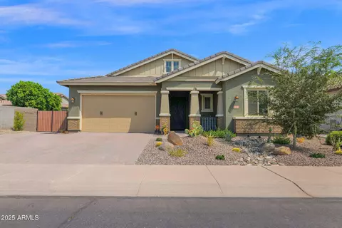 42222 W Almira Ct, Maricopa, AZ 85138