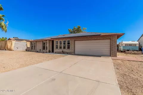 3643 W Grovers Ave, Glendale, AZ 85308