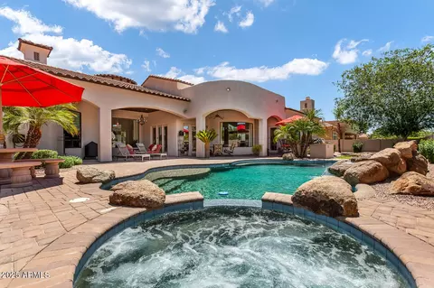2778 E Locust Dr, Chandler, AZ 85286