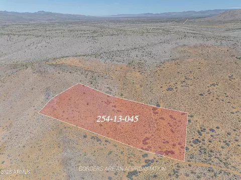 tbd East St #51, Kingman, AZ 86401