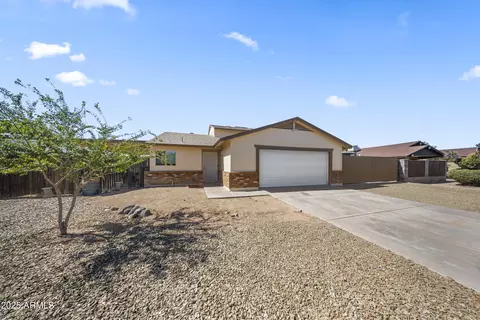 4743 W Wescott Dr, Glendale, AZ 85308