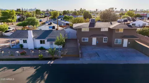 2646 E Willetta St, Phoenix, AZ 85008