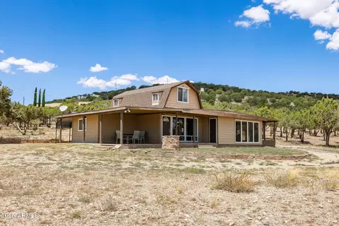 3280 W Cedar Heights Rd, Chino Valley, AZ 86323