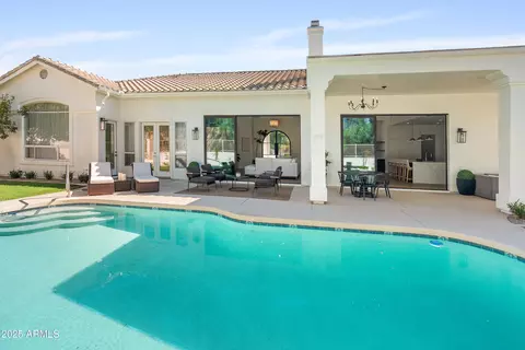 12134 E Mercer Ln, Scottsdale, AZ 85259