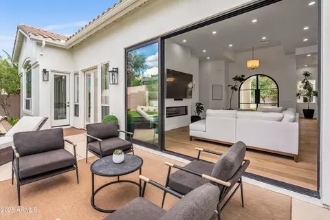 12134 E Mercer Ln, Scottsdale, AZ 85259
