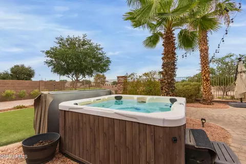3054 S Colonial St, Gilbert, AZ 85295 photo 29
