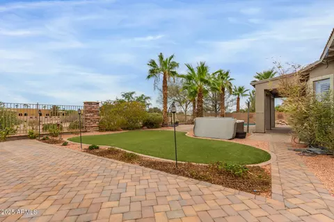 3054 S Colonial St, Gilbert, AZ 85295 photo 24