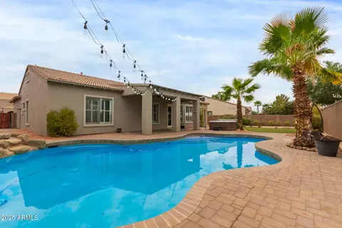 3054 S Colonial St, Gilbert, AZ 85295 photo 27
