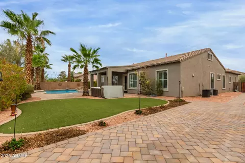 3054 S Colonial St, Gilbert, AZ 85295 photo 25